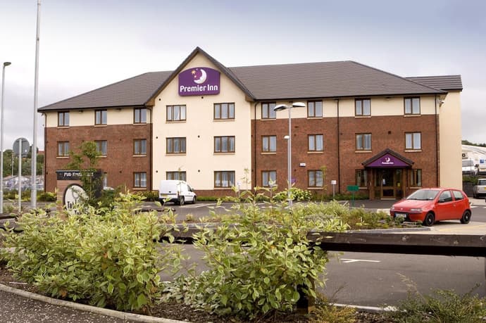 Premier Inn Glasgow East Kilbride Nerston, Primary image