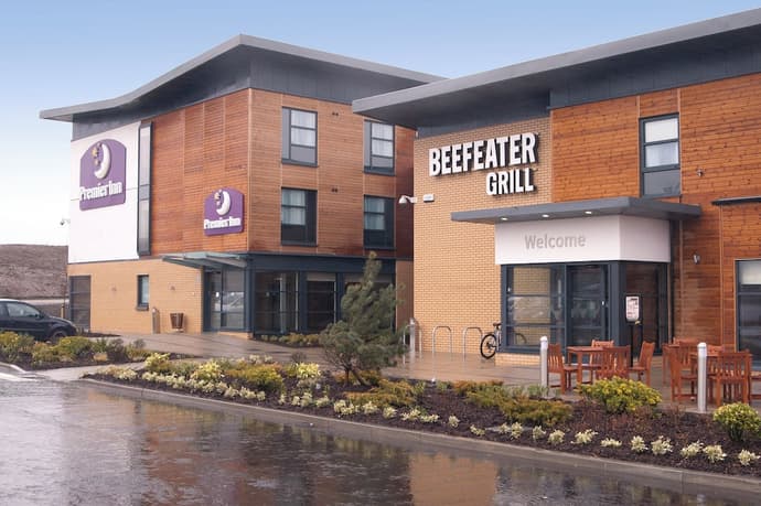Premier Inn Glasgow Newton Mearns - M77 J4, Primary image