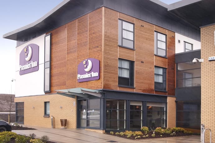 Premier Inn Glasgow Newton Mearns - M77 J4, Primary image