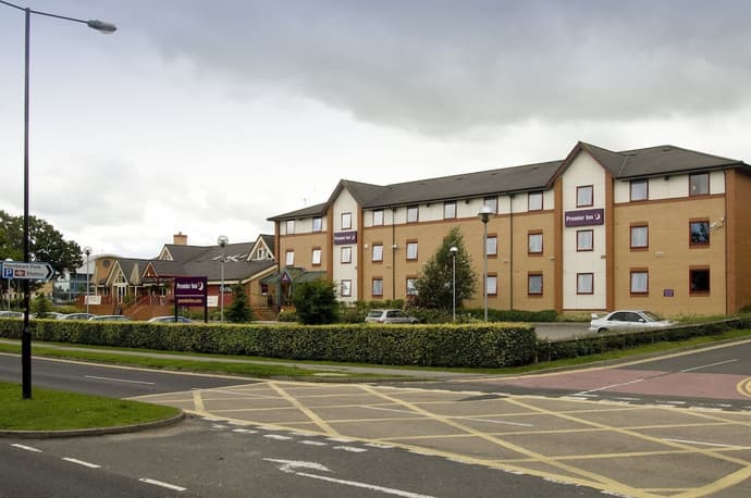 Premier Inn Harrogate South, Primary image