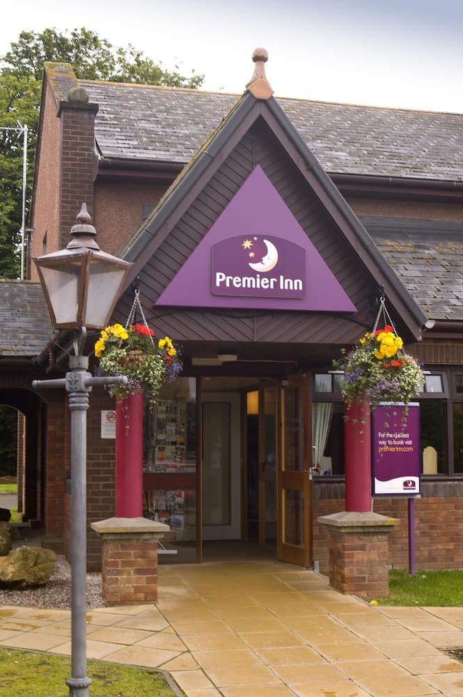 Premier Inn Inverness East, Primary image