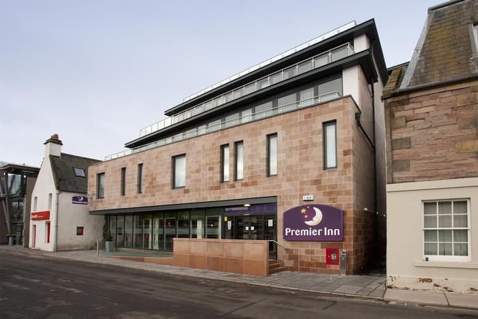 Premier Inn Inverness Centre - River Ness, Primary image