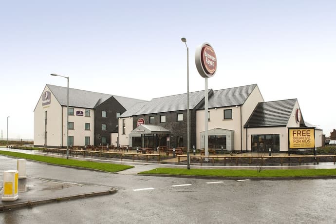 Premier Inn Derry / Londonderry, Primary image