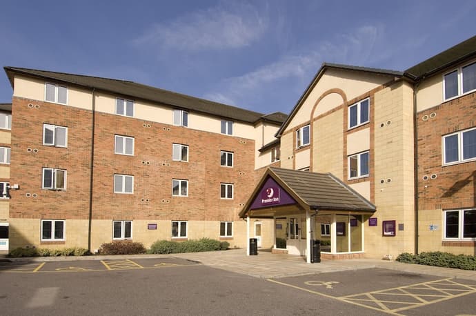 Premier Inn Slough, Primary image
