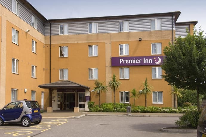 Premier Inn London Croydon - Purley A23, Primary image