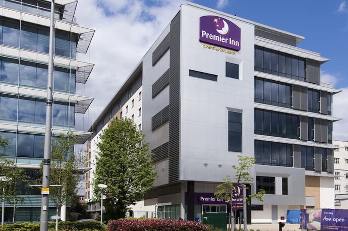 Premier Inn London Ealing, Primary image