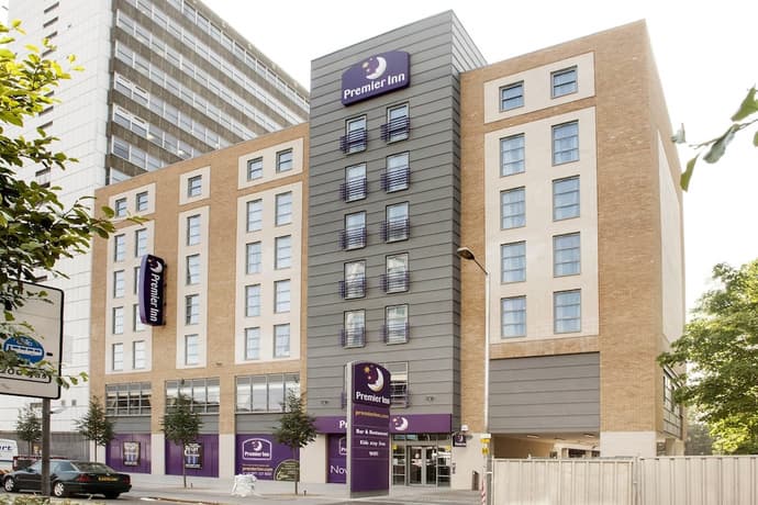 Premier Inn London Croydon Town Centre, Primary image