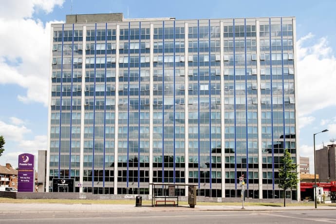 Premier Inn London Hendon - The Hyde, Primary image