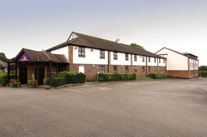 Premier Inn Wirral - Heswall, Primary image