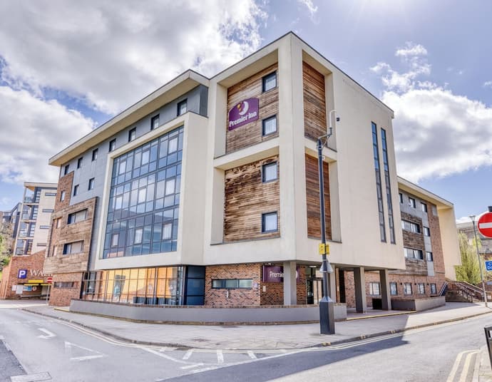 Premier Inn Durham City Centre - Walkergate, Primary image