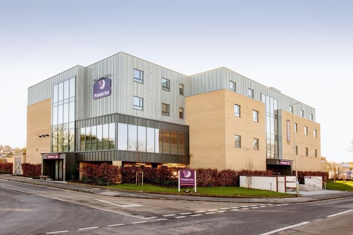 Premier Inn Winchester, Primary image