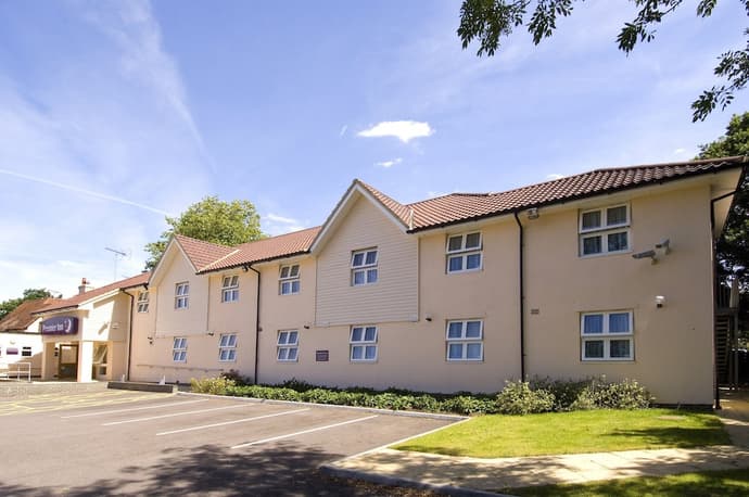 Premier Inn Bracknell - Twin Bridges, Primary image