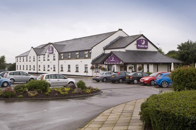 Premier Inn Stirling South - M9 J9, Primary image