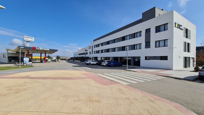 Hotel Las Terrazas, Primary image