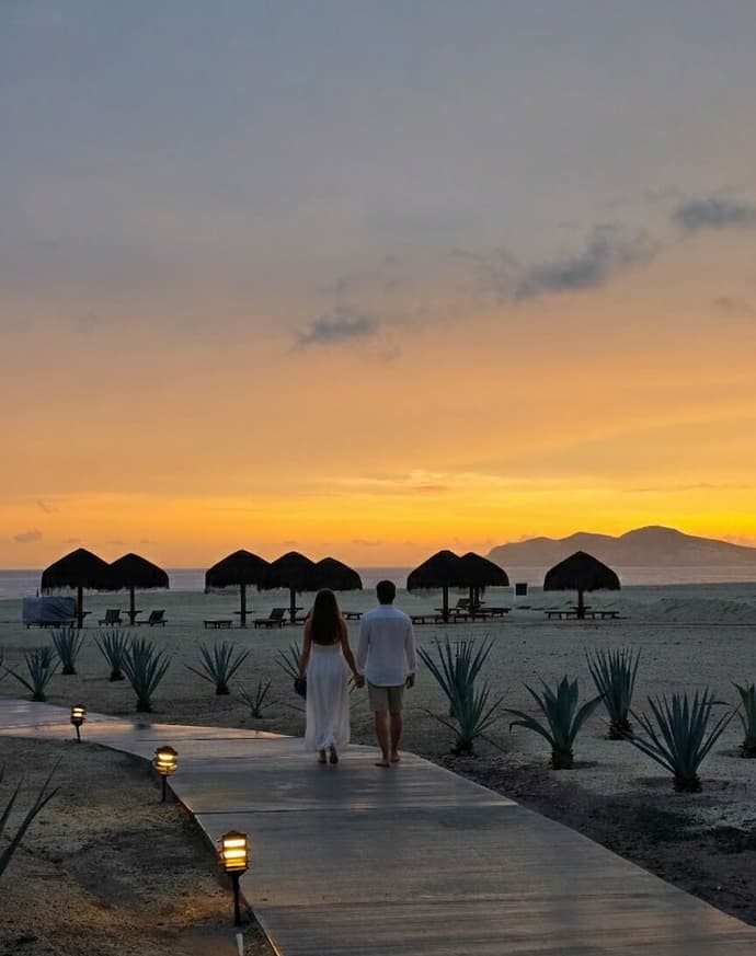 Zoetry Casa del Mar Los Cabos - All Inclusive, Primary image