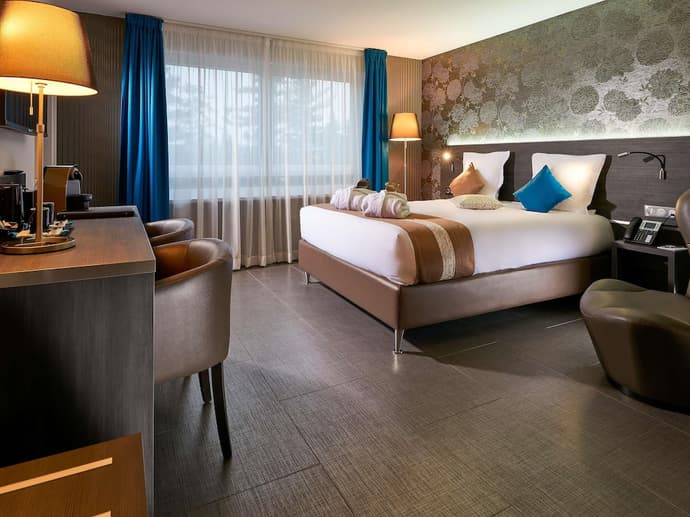 Mercure Bale Mulhouse Aeroport, Primary image