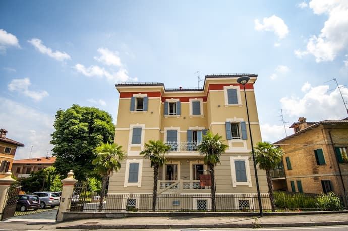 Hotel Villa Maranello, Primary image