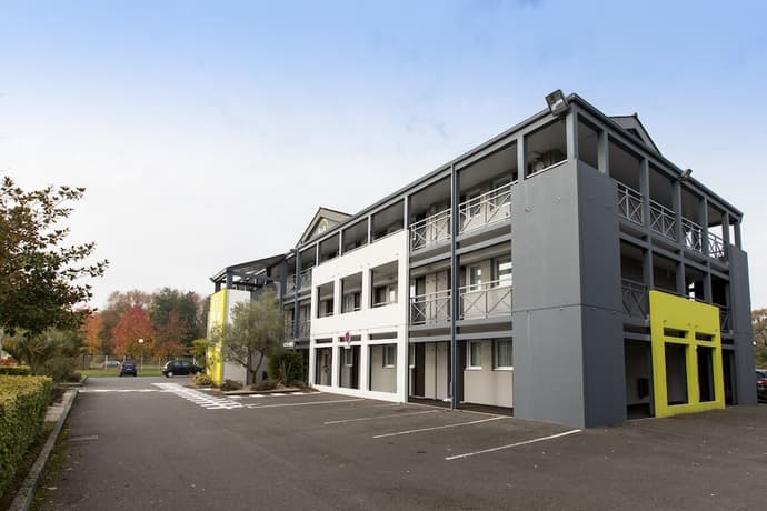 B&B HOTEL Rennes Nord Saint-Grégoire, Primary image