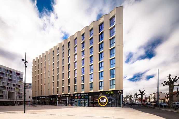 B&B HOTEL Bordeaux Centre Bègles, Primary image