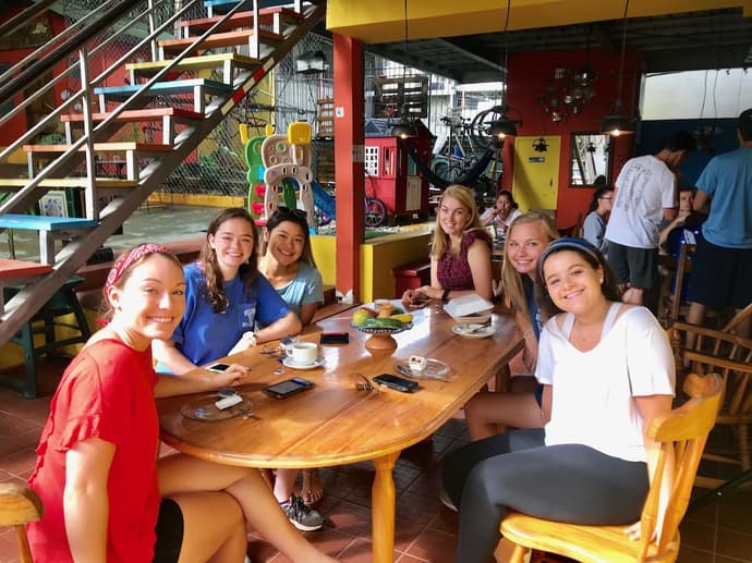 Panama House Bed & Breakfast, Primary image