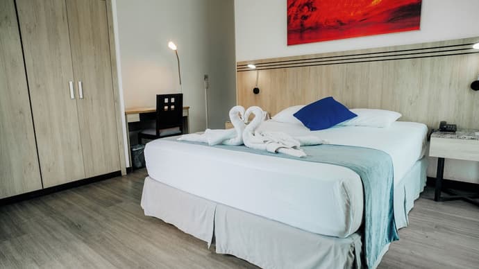 Hotel Mar Azul, Primary image