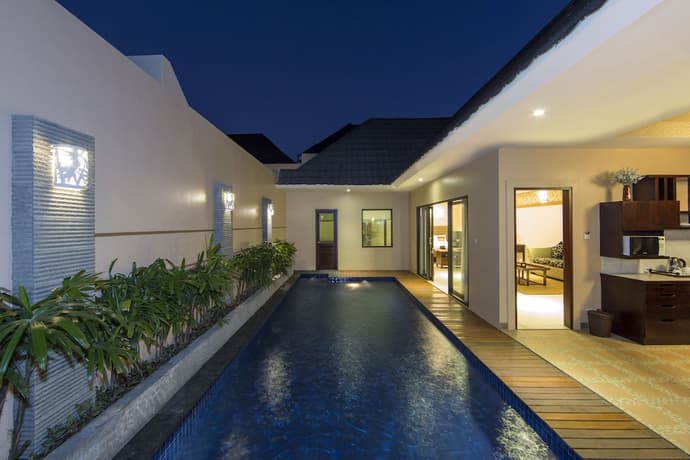 Flamingo Dewata Pool Villa, Primary image