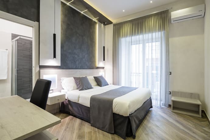 Hotel Bella Napoli, Primary image