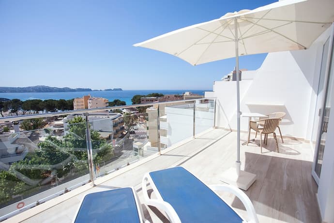 Aparthotel Novo Mar, Primary image