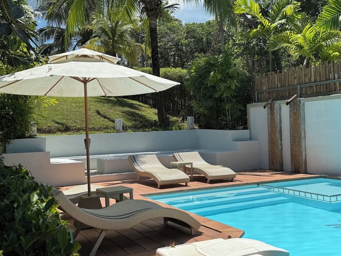 Baan Taranya Koh Yao Yai, Primary image