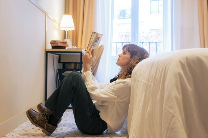 BYPILLOW The Citadel, Primary image