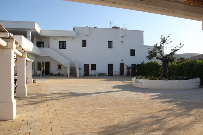 Masseria Lama D'Impisa, Primary image
