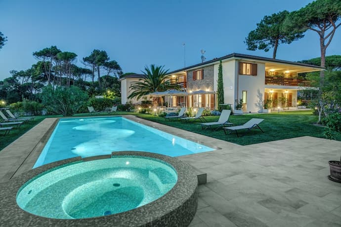 ARLI Hotel Hideaway Punta Ala, Primary image