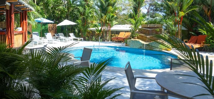 La Vela Boutique Hotel, Primary image