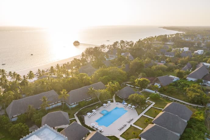 Kiwengwa Beach Resort, Primary image