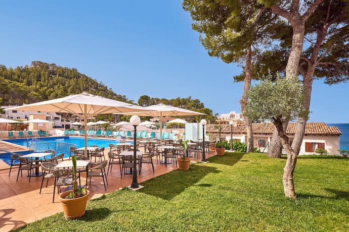 Universal Aparthotel Don Camilo, Primary image