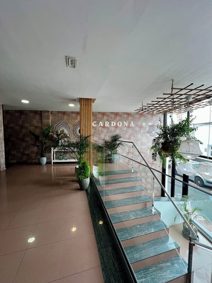 Hostal Residencia Cardona, Primary image