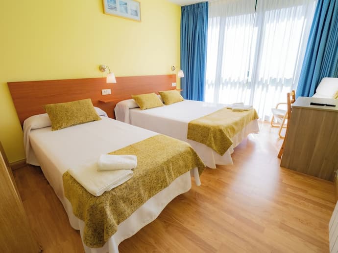 Pension Palas, Primary image