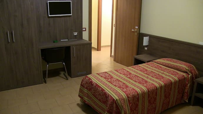 Hotel Due Pini, Primary image