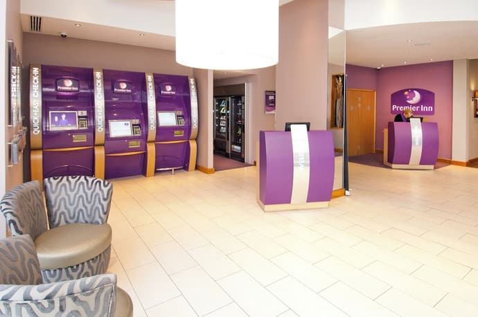 Premier Inn London City - Old Street, Primary image