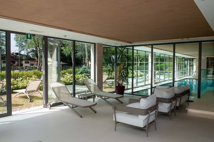 Alpine Charme & Wellness Hotel Europeo, Primary image