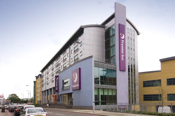 Premier Inn London Wimbledon South, 