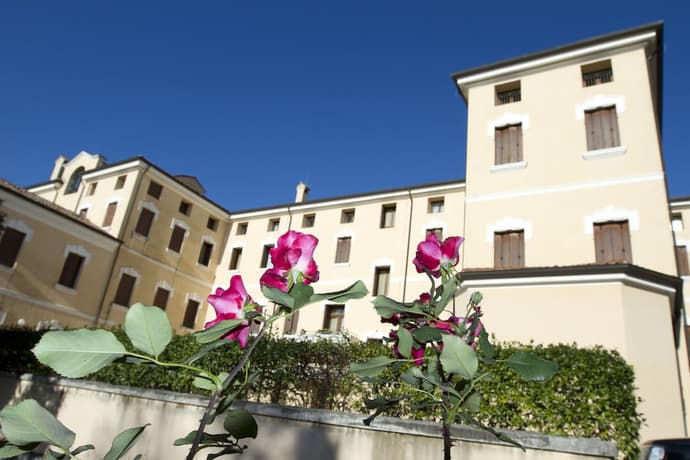 Hotel Villa Scalabrini, Primary image