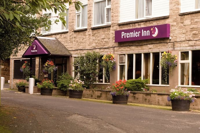 Premier Inn Edinburgh East, Primary image