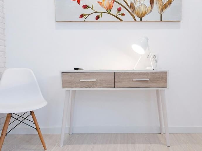 Hostal Menurka, Lobby