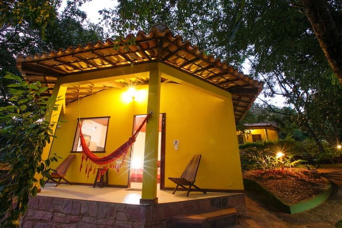 Pousada Canto no Bosque, Primary image