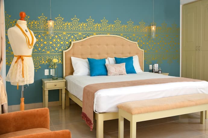 Unic Design Hotel - Near Mamitas Beach Club, Primary image