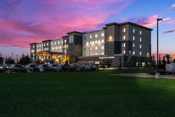 Hotel 11, MOD A Sonesta Collection, Primary image