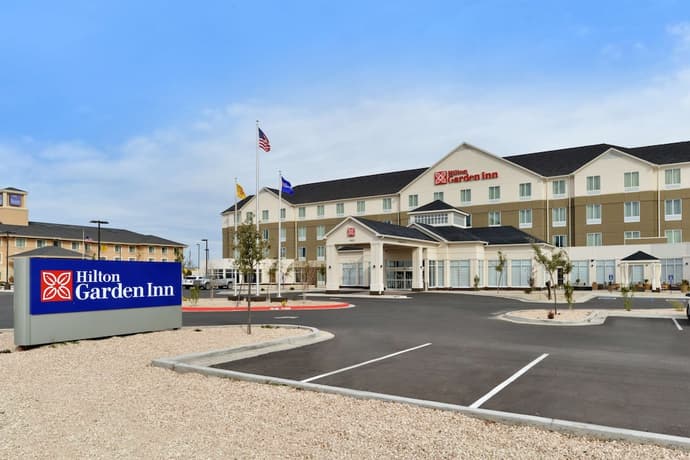 Hilton Garden Inn Hobbs, Primary image