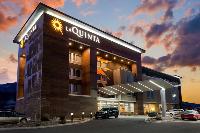 La Quinta Inn & Suites by Wyndham Cedar City, Primary image