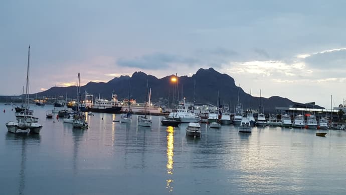 Chez Loutcha Residencial, Primary image